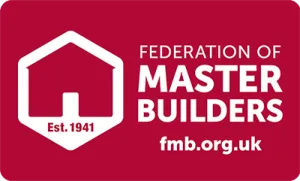 Top Division Lofts federation of master builders logo